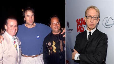andy dick phil hartman